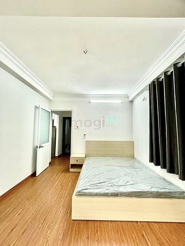 Hình ảnh 💥 Căn 2 Phòng ngủ đường Vạn Kiếp gần chợ Bà Chiểu Quận Bình Thạnh ✨