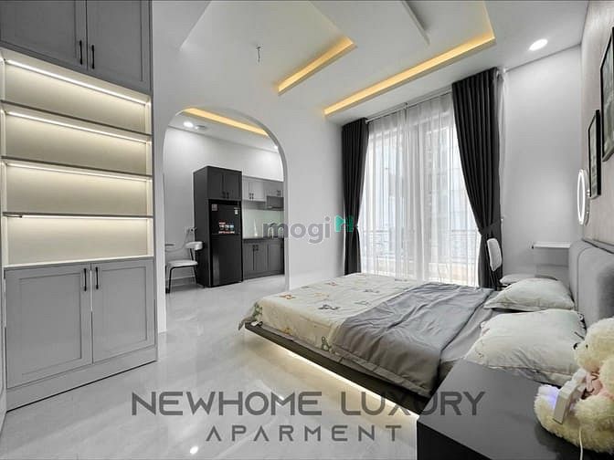 Hình ảnh Mb6623 nạp rút nhanh chóng 1 phòng ngủ Lạc Long Quân, Phạm Văn Hai, SB Tân Sơn Nhất