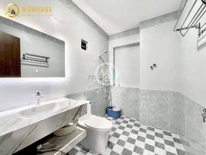Hình ảnh Cho thuê CHDV 1PN BAN CÔNG ngay Hoàng Hoa Thám, Tân Bình