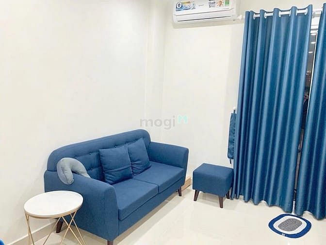 Hình ảnh Central Plaza,p3, Tân Bình: 67m2,2p ngủ,13tr/th