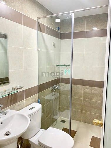 Hình ảnh Central Plaza,p3, Tân Bình: 67m2,2p ngủ,13tr/th