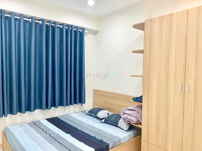 Hình ảnh Central Plaza,p3, Tân Bình: 67m2,2p ngủ,13tr/th