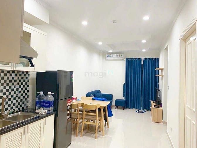 Hình ảnh Central Plaza,p3, Tân Bình: 67m2,2p ngủ,13tr/th