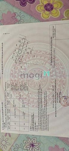 Hình ảnh Chính chủ gửi bán mảnh đất tại Quế Sơn-Tân Ước 52,7m2- 2 tỷ 300tr