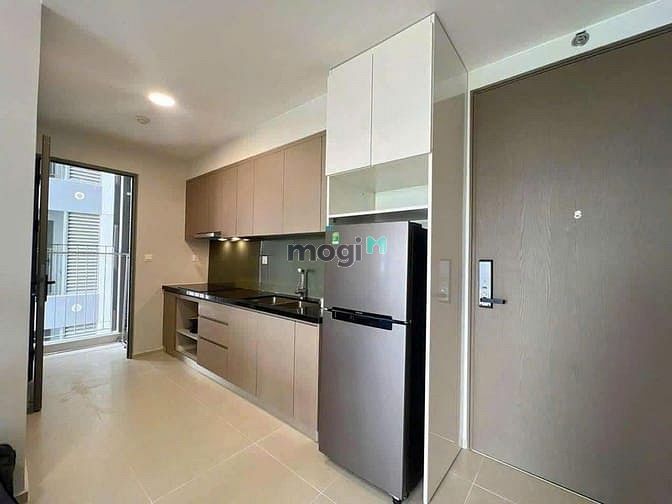 Hình ảnh Chung cư Sky, 104 Phổ Quang, TB: 100m2, 2p ngủ, full NT, 16tr/th