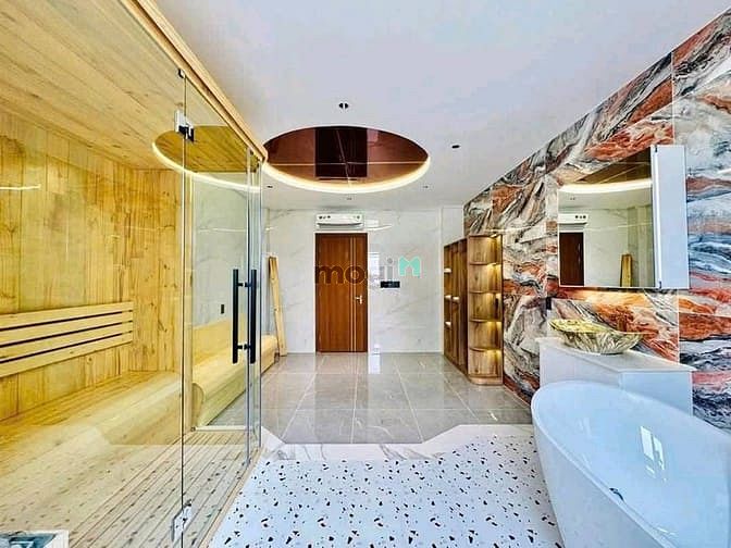 Hình ảnh Bán nhanh nhà ở Phạm Văn Chí, Q6, DT.60m2, giá.3tỷ520, có sổ riêng.