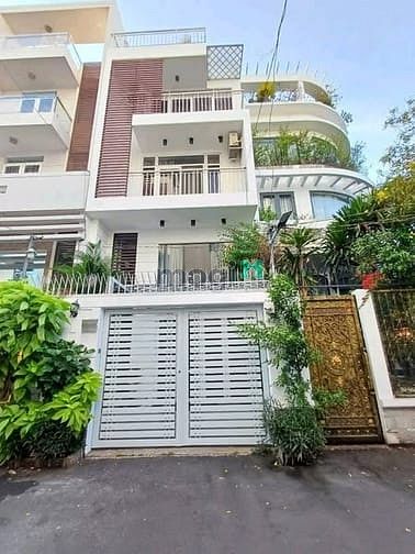 Hình ảnh Bán nhanh nhà ở Phạm Văn Chí, Q6, DT.60m2, giá.3tỷ520, có sổ riêng.