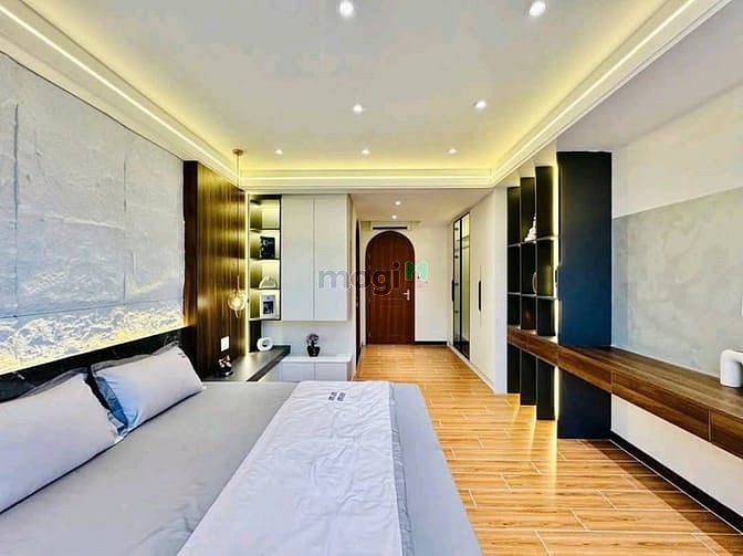 Hình ảnh Bán nhanh nhà ở Phạm Văn Chí, Q6, DT.60m2, giá.3tỷ520, có sổ riêng.