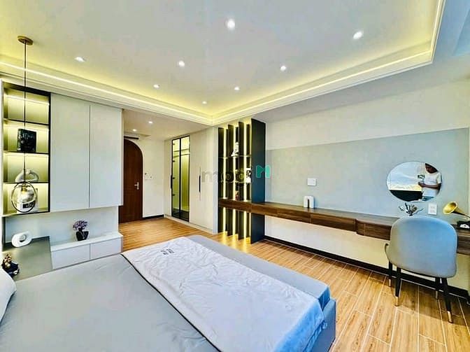Hình ảnh Bán nhanh nhà ở Phạm Văn Chí, Q6, DT.60m2, giá.3tỷ520, có sổ riêng.