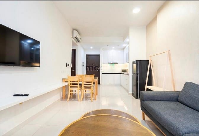 Hình ảnh Bán Trang Chủ MB66.COM / Đăng Ký Tặng 66K Gold View 92m2-2PN2WC. View bến Vân đồn: 6,2Tỷ(bao hết)