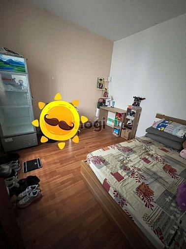 Hình ảnh C/c Đặng văn Ngữ,Phú Nhuận: 81m2, 2p ngủ, 2wc,Nt, 13tr/th
