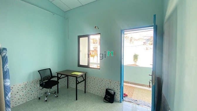 Hình ảnh 💢🎉Bán chung cư Tăng Bạt Hổ, Bình Thạnh, 50m2, 2pn, có gác chỉ 1ty880