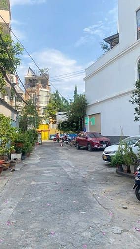 Hình ảnh 💢🎉Bán chung cư Tăng Bạt Hổ, Bình Thạnh, 50m2, 2pn, có gác chỉ 1ty880