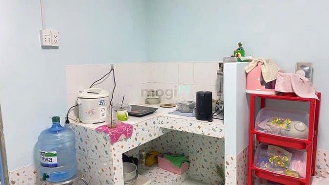 Hình ảnh 💢🎉Bán chung cư Tăng Bạt Hổ, Bình Thạnh, 50m2, 2pn, có gác chỉ 1ty880