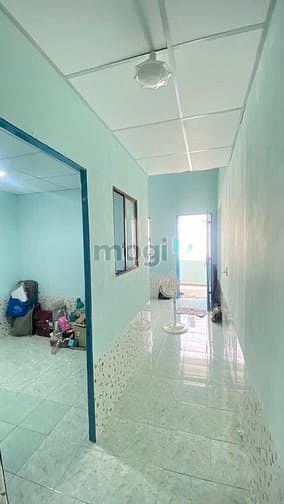 Hình ảnh 💢🎉Bán chung cư Tăng Bạt Hổ, Bình Thạnh, 50m2, 2pn, có gác chỉ 1ty880