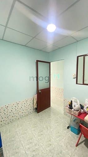 Hình ảnh 💢🎉Bán chung cư Tăng Bạt Hổ, Bình Thạnh, 50m2, 2pn, có gác chỉ 1ty880