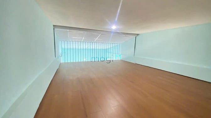 Hình ảnh 💢🎉Bán chung cư Tăng Bạt Hổ, Bình Thạnh, 50m2, 2pn, có gác chỉ 1ty880