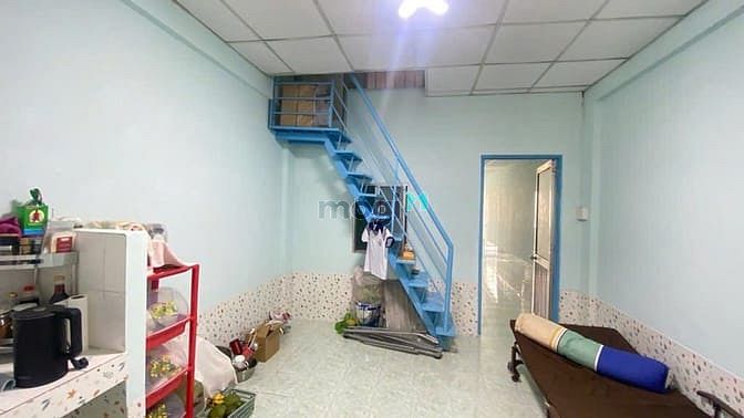 Hình ảnh 💢🎉Bán chung cư Tăng Bạt Hổ, Bình Thạnh, 50m2, 2pn, có gác chỉ 1ty880
