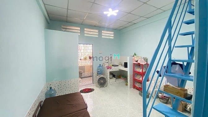 Hình ảnh 💢🎉Bán chung cư Tăng Bạt Hổ, Bình Thạnh, 50m2, 2pn, có gác chỉ 1ty880