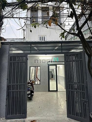Hình ảnh Cho thuê nhà 3PN đường Phạm Đăng Giảng, Phường Bình Hưng Hòa, Bình Tân