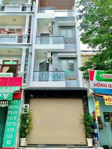 Hình ảnh Ngộp, Cần bán nhà mặt tiền Lạc Long quân, 4x13 , 2 lầu, 9,2 tỷ TL