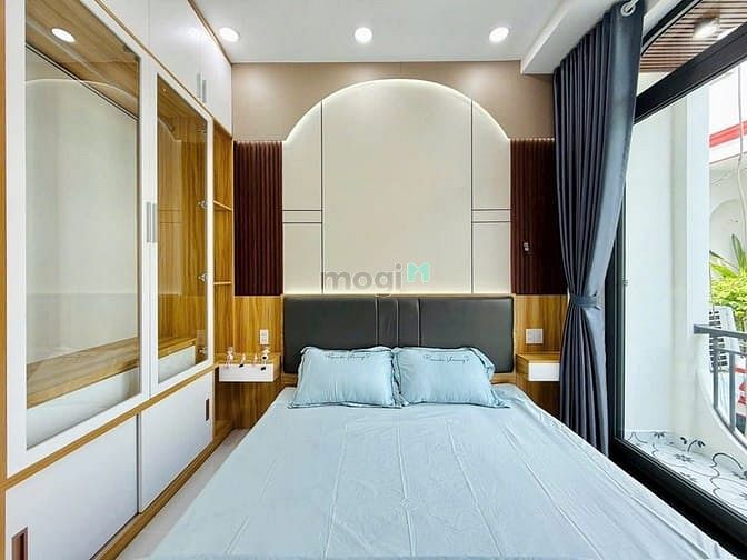 Hình ảnh Bán nhanh căn ở Phạm Phú Thứ,Q6, giá. 2tỷ760, DT 66.5m2, có sổ riêng.