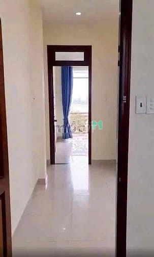 Hình ảnh Nhà cho thuê 4.5x20 2L 12tr mt Đường số 6, Bình Hưng Hòa B, Bình Tân