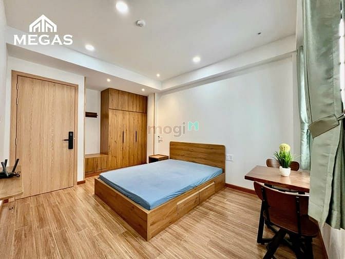 Hình ảnh Studio Ban Công Ngay Emart Phan Văn Trị