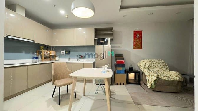 Hình ảnh Cho thuê chung Carilon 1, Trần Văn Danh, P13, Tân Bình, 75m2, 1pn 13tr