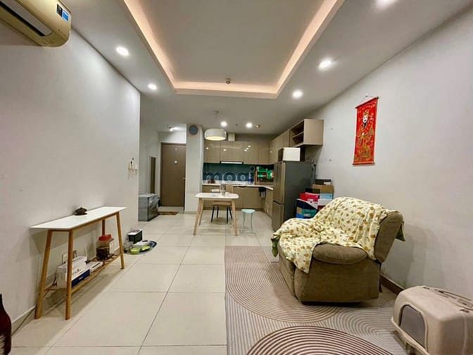 Hình ảnh Cho thuê chung Carilon 1, Trần Văn Danh, P13, Tân Bình, 75m2, 1pn 13tr