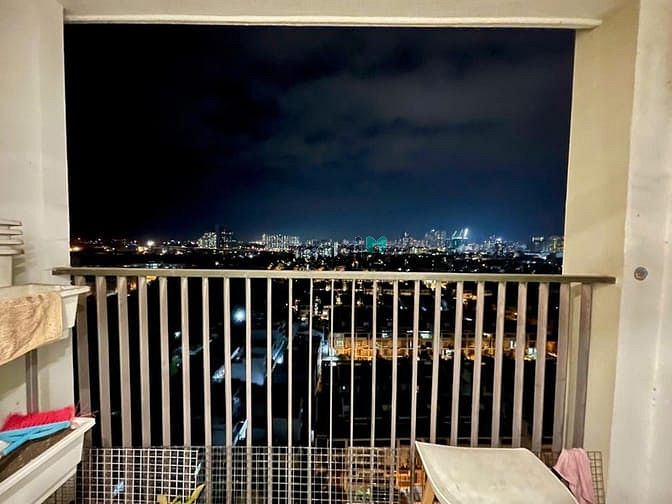 Hình ảnh Cho thuê chung Carilon 1, Trần Văn Danh, P13, Tân Bình, 75m2, 1pn 13tr