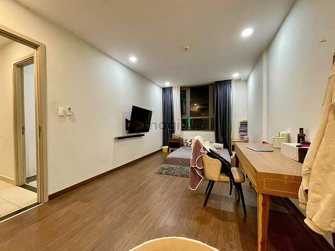 Hình ảnh Cho thuê chung Carilon 1, Trần Văn Danh, P13, Tân Bình, 75m2, 1pn 13tr