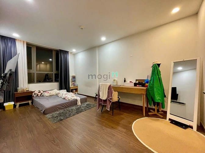 Hình ảnh Cho thuê chung Carilon 1, Trần Văn Danh, P13, Tân Bình, 75m2, 1pn 13tr