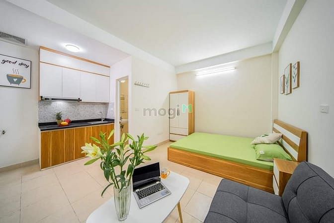 Hình ảnh Cho thuê chung cư mini tại 250 ngõ Thịnh Quang