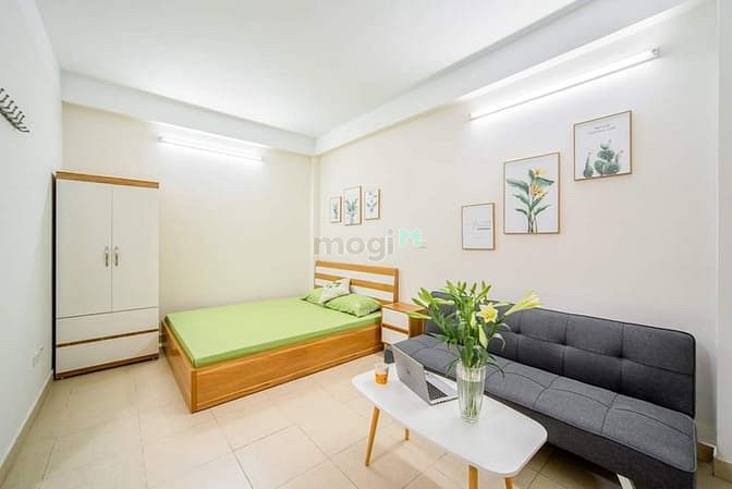 Hình ảnh Cho thuê chung cư mini tại 250 ngõ Thịnh Quang