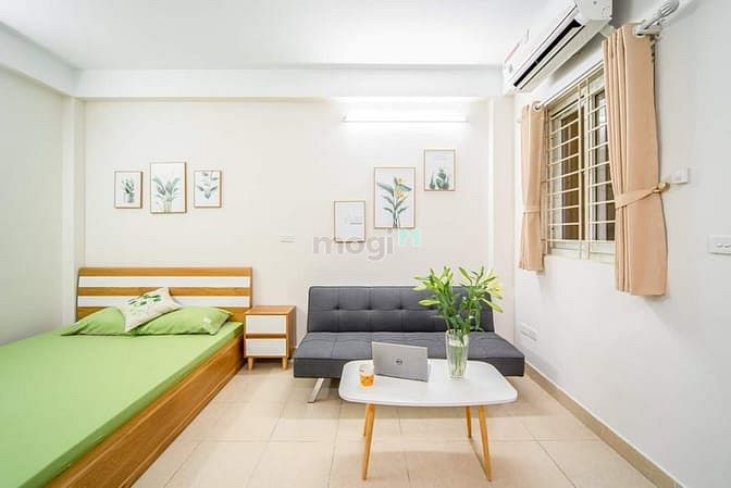 Hình ảnh Cho thuê chung cư mini tại 250 ngõ Thịnh Quang