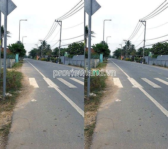 Hình ảnh Bán đất tại Long Phước Thủ Đức, DT 7070m2, thổ cư 200m2, mt đường 10m