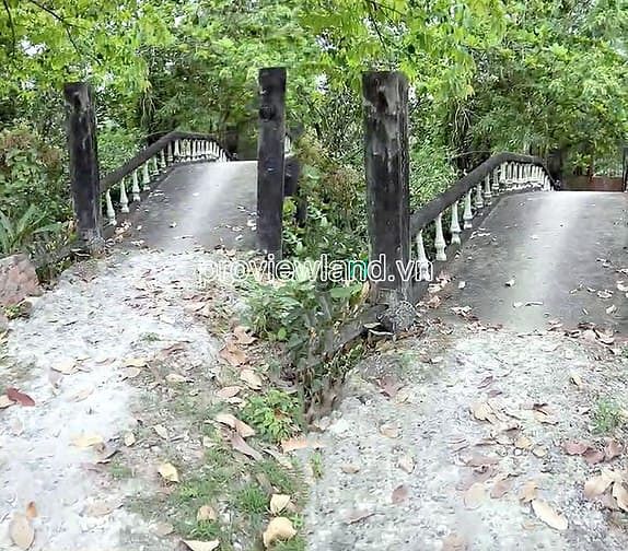 Hình ảnh Bán đất tại Long Phước Thủ Đức, DT 7070m2, thổ cư 200m2, mt đường 10m