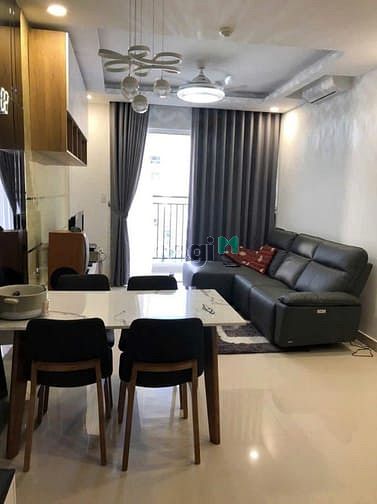 Hình ảnh Chung cư Sky Center, P2, Tân bình có 2p ngủ,71m2, 16tr5/th