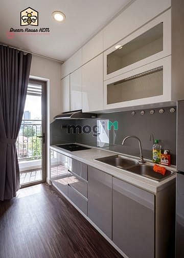 Hình ảnh Studio 45m2 Saigon Royal, Quận 4