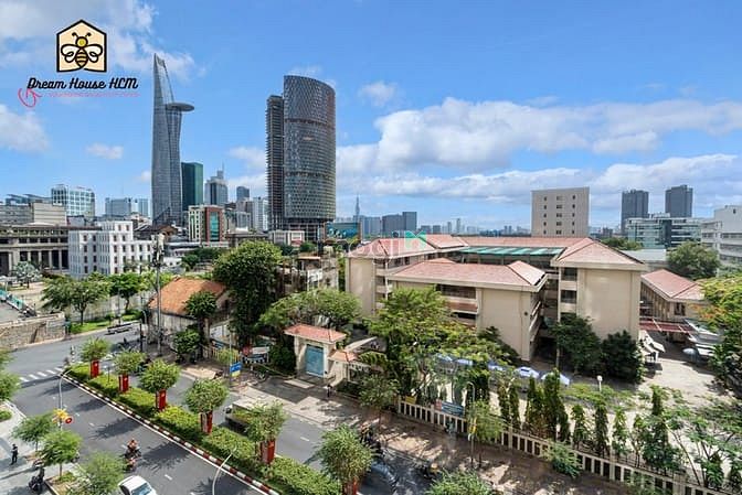 Hình ảnh Studio 45m2 Saigon Royal, Quận 4