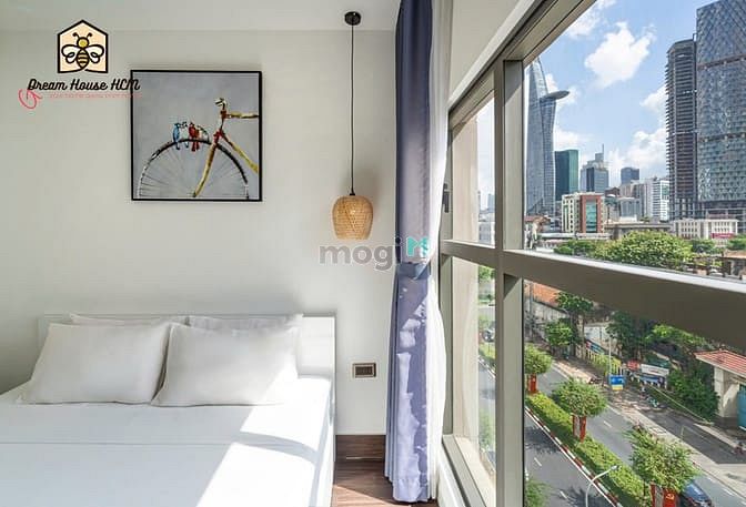 Hình ảnh Studio 45m2 Saigon Royal, Quận 4