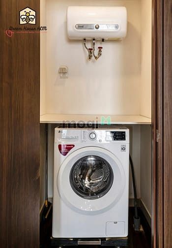 Hình ảnh Studio 45m2 Saigon Royal, Quận 4