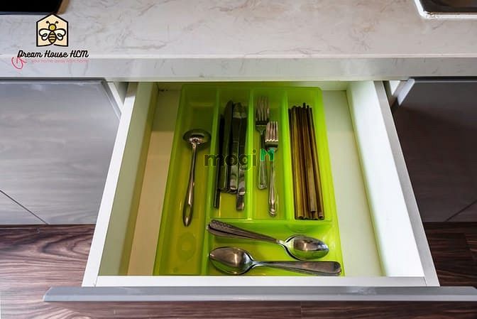 Hình ảnh Studio 45m2 Saigon Royal, Quận 4