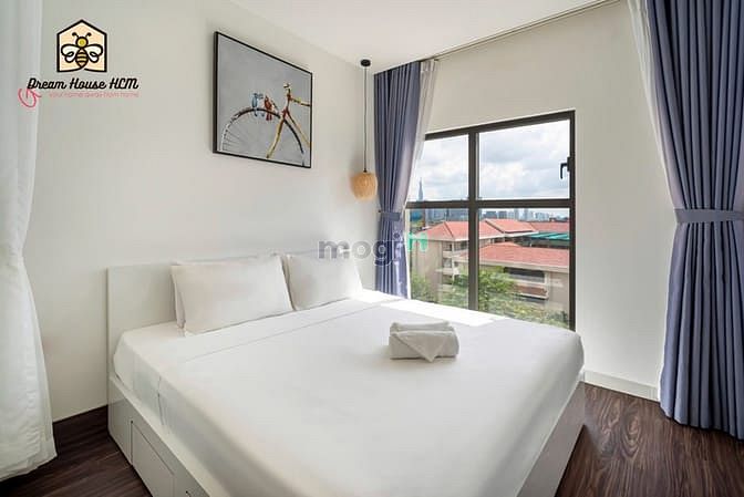 Hình ảnh Studio 45m2 Saigon Royal, Quận 4