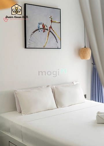 Hình ảnh Studio 45m2 Saigon Royal, Quận 4