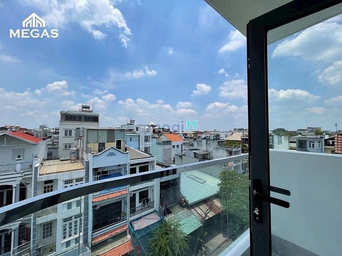 Hình ảnh Studio Ban Công mới xây 100% 💯