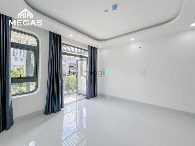 Hình ảnh Studio Ban Công mới xây 100% 💯
