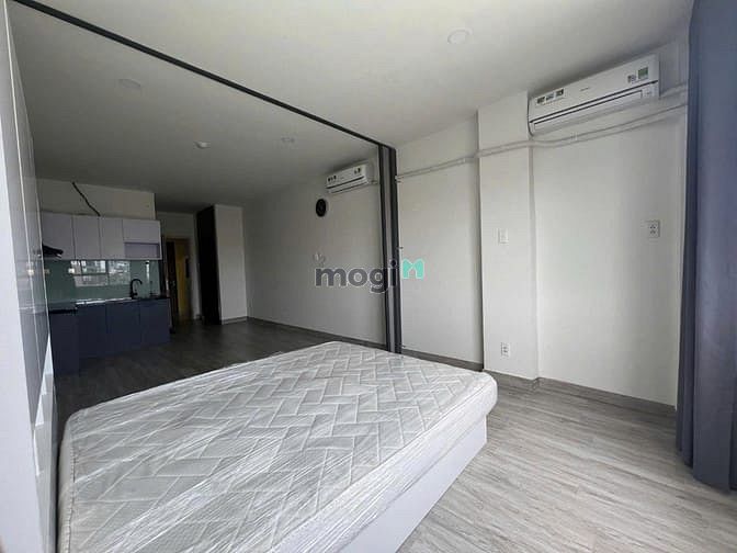 Hình ảnh Richmond City,Nguyễn Xí, p26, Bình THạnh: 45m2,có Nt, 11tr/th