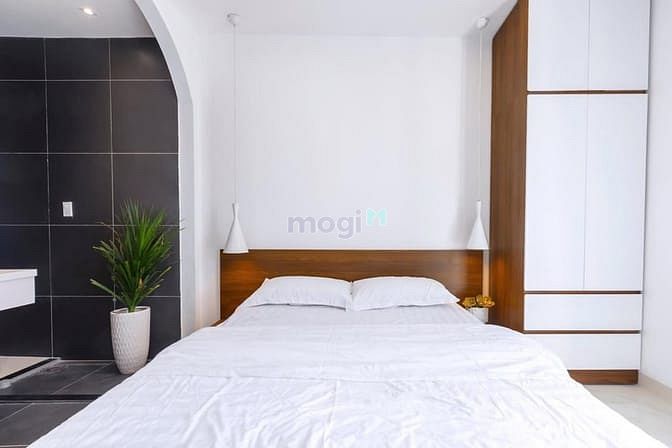 Hình ảnh Tách Bếp Ban Công Ngay Emart Phan Văn Trị